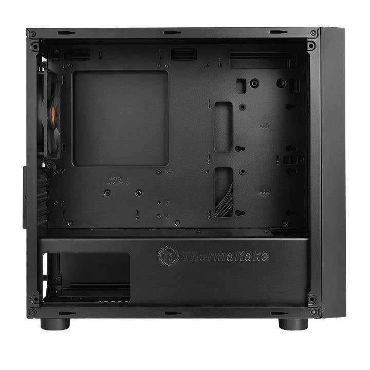 Thermaltake Versa H17 Windowed Micro-ATX Case(CA-1J1-00S1WN-00) - 8