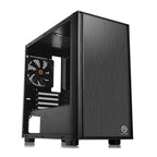 Thermaltake Versa H17 Windowed Micro-ATX Case(CA-1J1-00S1WN-00) - 10