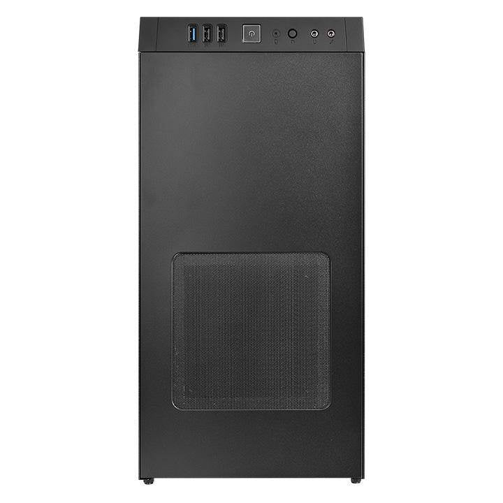 Thermaltake Versa H17 Windowed Micro-ATX Case(CA-1J1-00S1WN-00) - 11