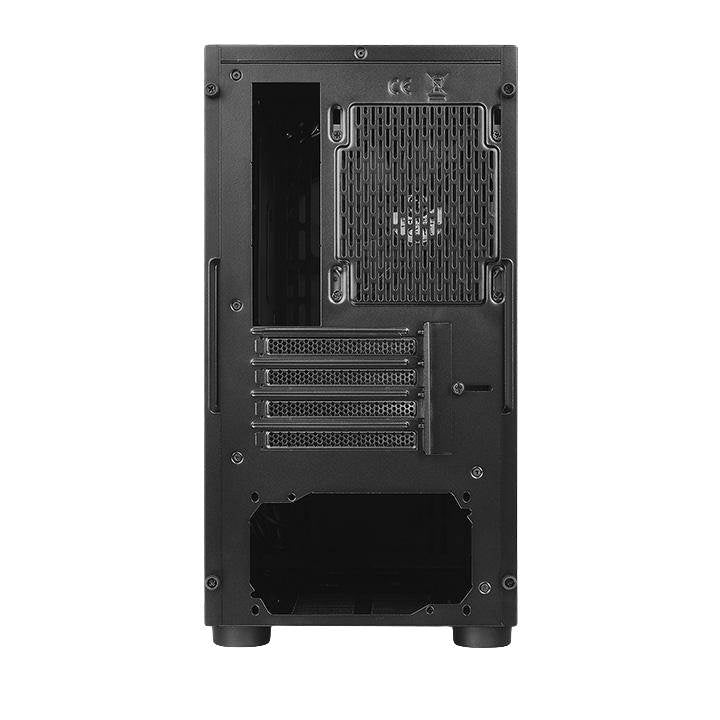 Thermaltake Versa H18 Windowed Micro-ATX Case(CA-1J4-00S1WN-00) - 4