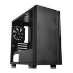 Thermaltake Versa H18 Windowed Micro-ATX Case(CA-1J4-00S1WN-00) - 6