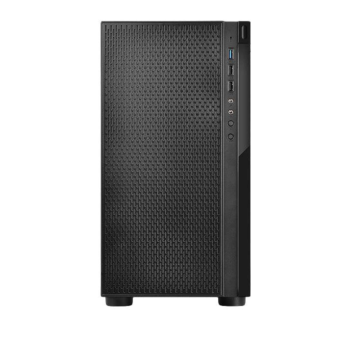 Thermaltake Versa H18 Windowed Micro-ATX Case(CA-1J4-00S1WN-00) - 7