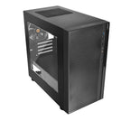Thermaltake Versa H18 Windowed Micro-ATX Case(CA-1J4-00S1WN-00) - 8
