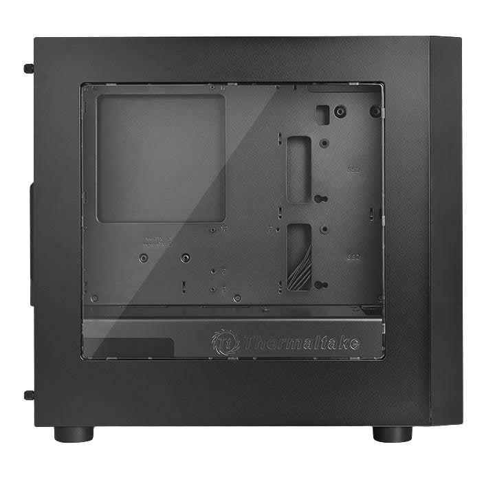 Thermaltake Versa H18 Windowed Micro-ATX Case(CA-1J4-00S1WN-00) - 9