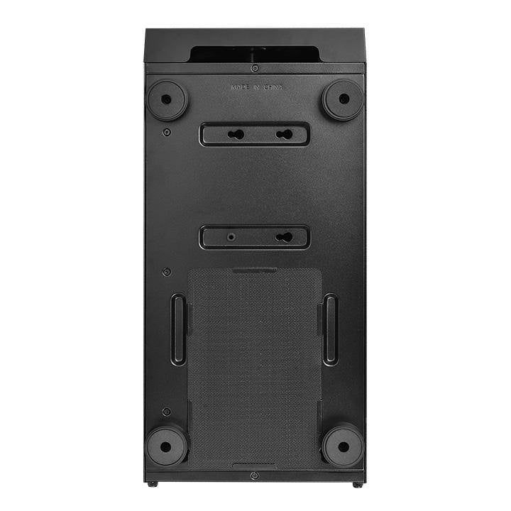 Thermaltake Versa H18 Windowed Micro-ATX Case(CA-1J4-00S1WN-00) - 10