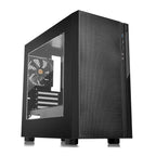 Thermaltake Versa H18 Windowed Micro-ATX Case(CA-1J4-00S1WN-00) - 1