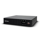 CyberPower PR1000ERTXL2U PRO Rack/Tower LCD 1000VA/1000W 10A UPS(PR1000ERTXL2U) - 1