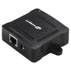 Edimax GP-101ST 802.3at Gigabit PoE+ Splitter with Adjustable DC Output(GP-101ST) - 1