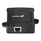 Edimax GP-101ST 802.3at Gigabit PoE+ Splitter with Adjustable DC Output(GP-101ST) - 2
