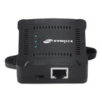 Edimax GP-101ST 802.3at Gigabit PoE+ Splitter with Adjustable DC Output(GP-101ST) - 4