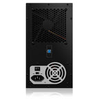 ICY BOX IB-3810U3 10-Bay 3.5" External Hard Drive Enclosure(IB-3810U3) - 3