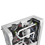 Thermaltake Pacific C-PRO G1/4 PETG Tube 16mm OD Compression - Green (6-Pack)(CL-W212-CU00GR-B) - 2