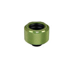 Thermaltake Pacific C-PRO G1/4 PETG Tube 16mm OD Compression - Green (6-Pack)(CL-W212-CU00GR-B) - 4