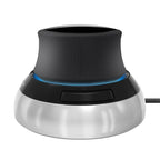3Dconnexion SpaceMouse Compact 3D Mouse(3DX-700059) - 2