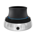 3Dconnexion SpaceMouse Compact 3D Mouse(3DX-700059) - 3