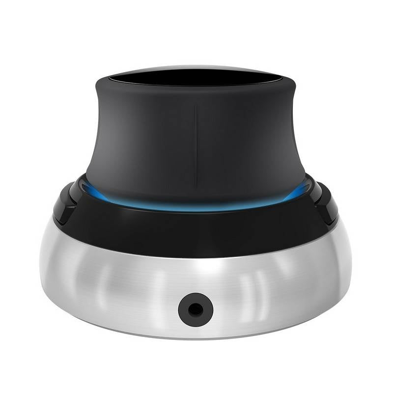 3Dconnexion SpaceMouse Compact 3D Mouse(3DX-700059) - 3