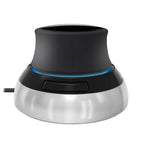 3Dconnexion SpaceMouse Compact 3D Mouse(3DX-700059) - 4