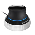 3Dconnexion SpaceMouse Compact 3D Mouse(3DX-700059) - 5