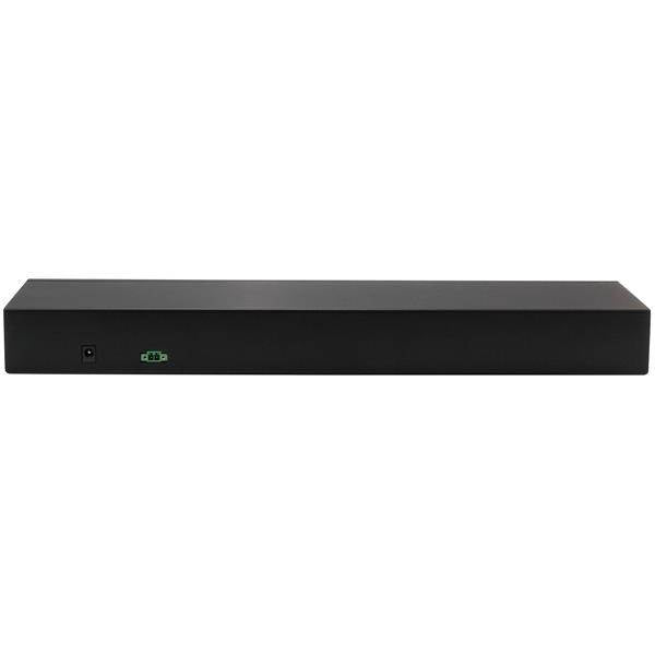 StarTech 8 Port USB to Serial Adapter Hub - with Daisy Chain(ICUSB23208FD) - 3