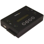 StarTech Standalone Drive Duplicator & Eraser - Flash Drives and SATA(SU2DUPERA11) - 1