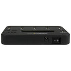 StarTech USB 1:5 Flash Drive Duplicator & Multi-Pass DoD Eraser(USBDUP15) - 4