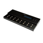 StarTech 1:15 USB Duplicator and Eraser for USB Flash Drives(USBDUPE115) - 1