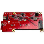 StarTech USB to M.2 SATA SSD Converter for Raspberry Pi & Dev Boards(PIB2M21) - 4