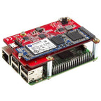StarTech USB to M.2 SATA SSD Converter for Raspberry Pi & Dev Boards(PIB2M21) - 6