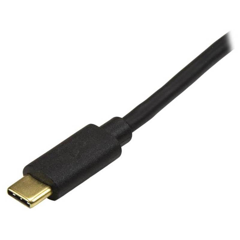 StarTech USB C to SATA Adapter Cable for 2.5"/3.5" SSD/HDDs - USB 3.1(USB31C2SAT3) - 3