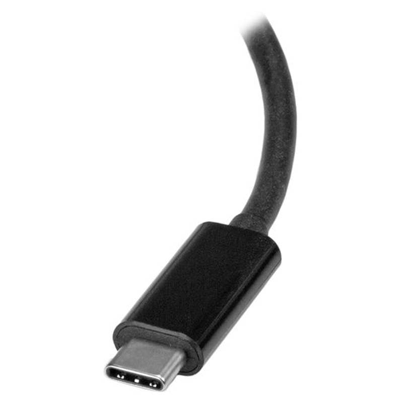 StarTech CFast 2.0 Card Reader, USB C - Portable USB 3.0 CFast Reader(CFASTRWU3C) - 4