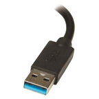 StarTech USB 3.0 to Dual HDMI Adapter - HDMI USB Adapter - USB HDMI(USB32HD2) - 3