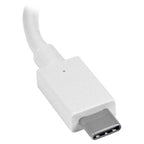 StarTech USB-C to HDMI Adapter - 4K 60Hz(CDP2HD4K60W) - 2