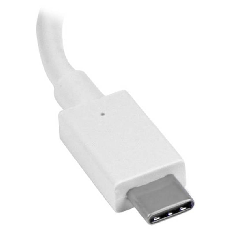 StarTech USB-C to HDMI Adapter - 4K 60Hz(CDP2HD4K60W) - 2
