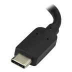 StarTech USB C to HDMI 2.0 Adapter 4K 60Hz - Power Delivery Passthrough(CDP2HDUCP) - 5