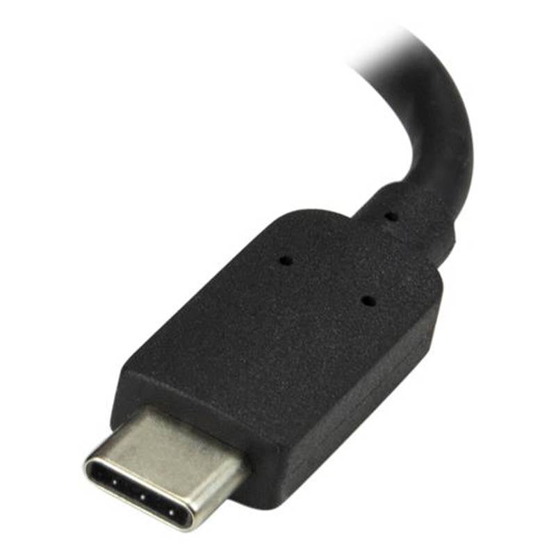 StarTech USB C to HDMI 2.0 Adapter 4K 60Hz - Power Delivery Passthrough(CDP2HDUCP) - 5