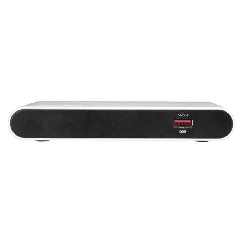 StarTech Thunderbolt 3 USB 3.1 Multi-Channel Hub Controller - 10G /5G(TB33A1C) - 1