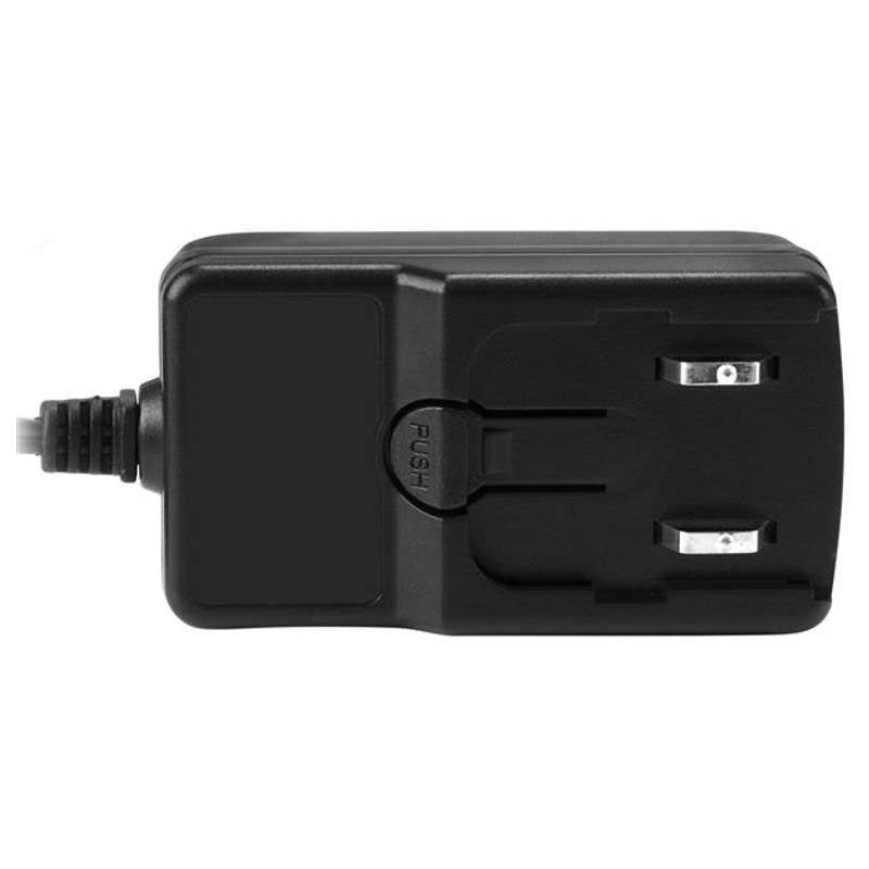 StarTech Replacement or Spare 12V DC Power Adapter - 12 Volts, 2 Amps(SVA12M2NEUA) - 2