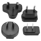 StarTech Replacement or Spare 5V DC Power Adapter - 5 Volts, 3 Amps(SVA5N3NEUA) - 4