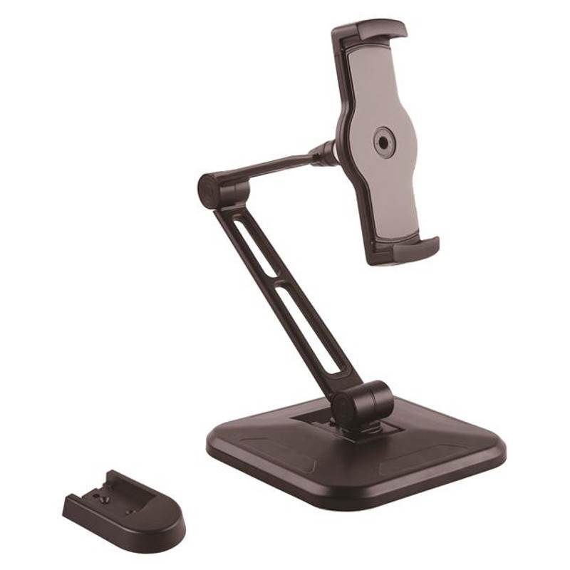 StarTech Adjustable Tablet Stand - Universal - For 4.7 to 12.9" Tablets(ARMTBLTDT) - 1