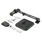 StarTech Adjustable Tablet Stand - Universal - For 4.7 to 12.9" Tablets(ARMTBLTDT) - 5