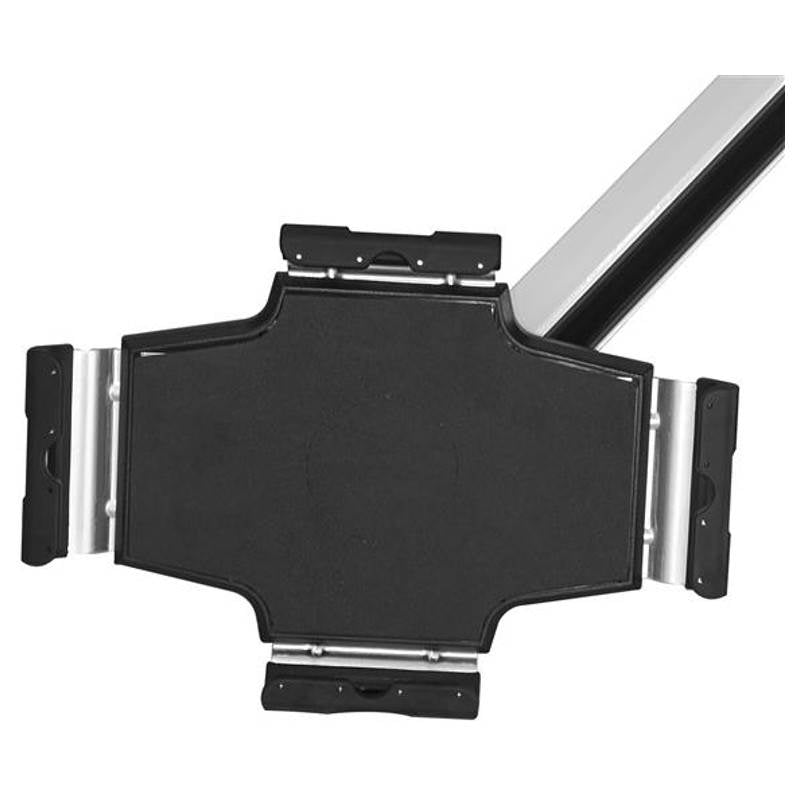 StarTech Tablet Stand - Articulating Arm - For iPad or Android Tablets(ARMTBLTIW) - 2