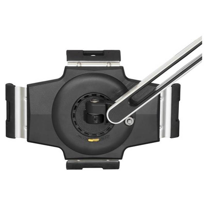 StarTech Tablet Stand - Articulating Arm - For iPad or Android Tablets(ARMTBLTIW) - 3