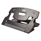 StarTech Portable Laptop Stand - Laptop Riser Stand - Adjustable(LTRISERP) - 1