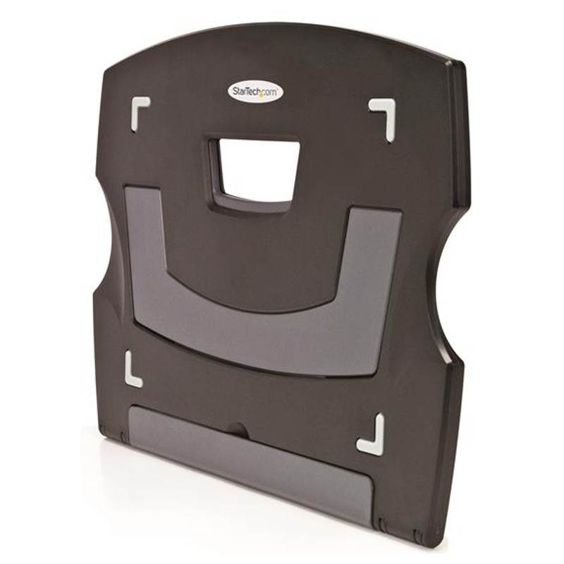StarTech Portable Laptop Stand - Laptop Riser Stand - Adjustable(LTRISERP) - 2