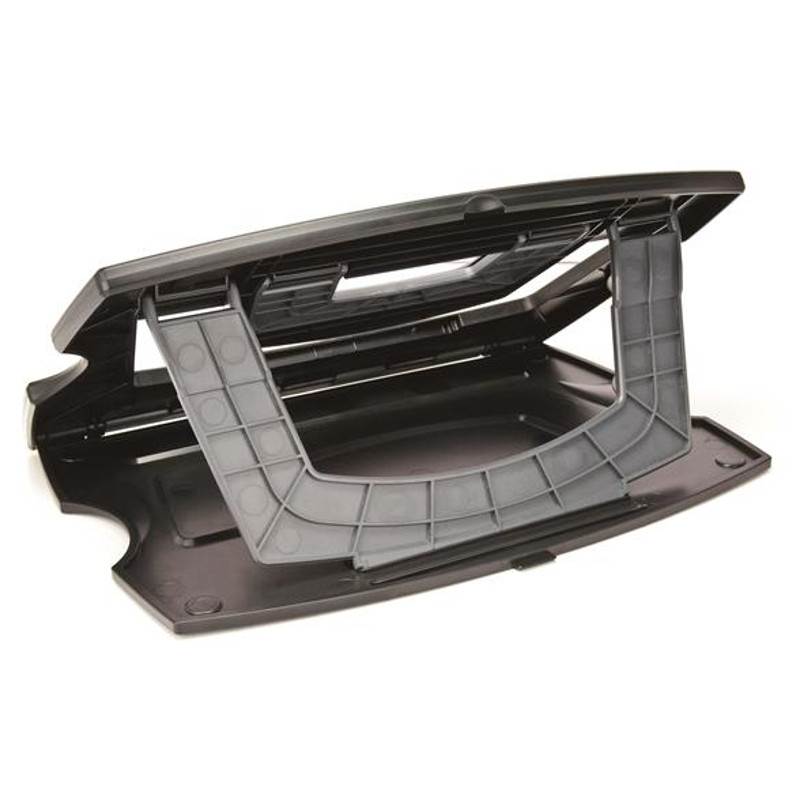 StarTech Portable Laptop Stand - Laptop Riser Stand - Adjustable(LTRISERP) - 3