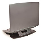 StarTech Portable Laptop Stand - Laptop Riser Stand - Adjustable(LTRISERP) - 4