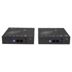 StarTech HDMI Over IP Video Extender Kit - UHD 4K HDMI Extender(ST12MHDLAN4K) - 1