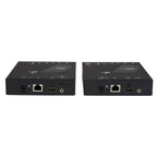 StarTech HDMI Over IP Video Extender Kit - UHD 4K HDMI Extender(ST12MHDLAN4K) - 3