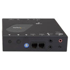 StarTech Receiver for ST12MHDLAN4K - UHD 4K HDMI over IP Receiver(ST12MHDLAN4R) - 1