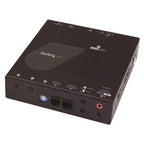 StarTech Receiver for ST12MHDLAN4K - UHD 4K HDMI over IP Receiver(ST12MHDLAN4R) - 2